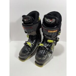 Dalbello BOSS ski boots TF Performer 307mm 265 Try fit Custom